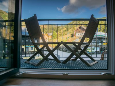 Apartment Studio Alpenrauschen/1 Schlafraum - Features photo 18