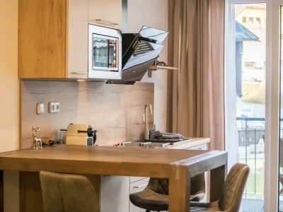 Apartment Studio Alpenrauschen/1 Schlafraum - Features photo 20