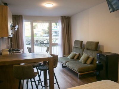 Apartment Studio Alpenrauschen/1 Schlafraum - Features photo 21