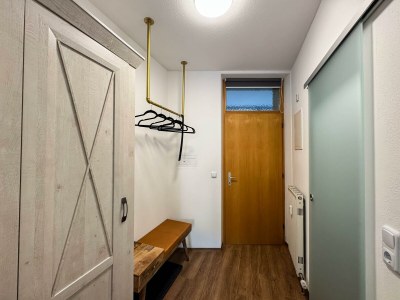 Apartment Studio Alpenrauschen/1 Schlafraum - Features photo 24