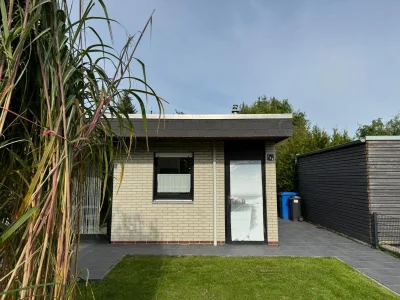 Holiday house Friesenkoje in Tossens - Outdoor photo 8