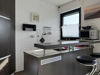 Holiday house Friesenkoje in Tossens - Features photo 10