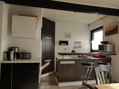 Holiday house Friesenkoje in Tossens - Features photo 11