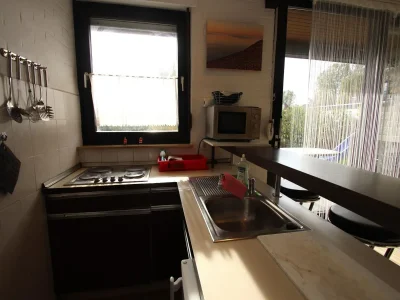 Holiday house Friesenkoje in Tossens - Features photo 12