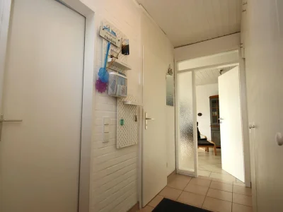 Holiday house Friesenkoje in Tossens - Features photo 13