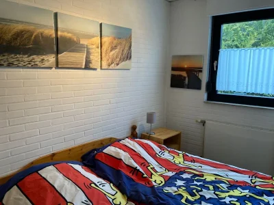 Holiday house Friesenkoje in Tossens - Features photo 14