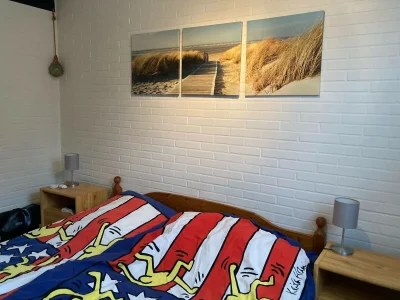 Holiday house Friesenkoje in Tossens - Features photo 15