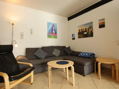 Holiday house Friesenkoje in Tossens - Features photo 17