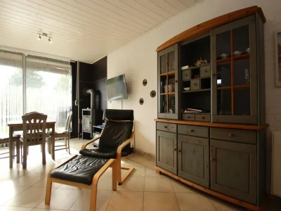 Holiday house Friesenkoje in Tossens - Features photo 18