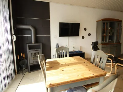 Holiday house Friesenkoje in Tossens - Features photo 19