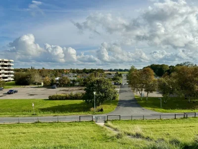 Holiday house Friesenkoje in Tossens - Environment photo 20