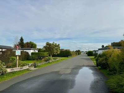 Holiday house Friesenkoje in Tossens - Environment photo 21