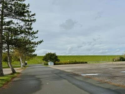 Holiday house Friesenkoje in Tossens - Environment photo 23