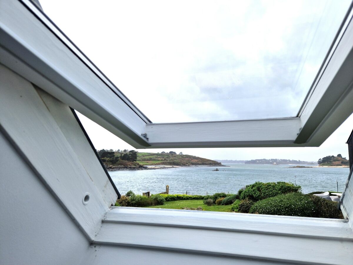 Holiday house House in Terenez with Stunning Harbour Views - Outdoor photo 3