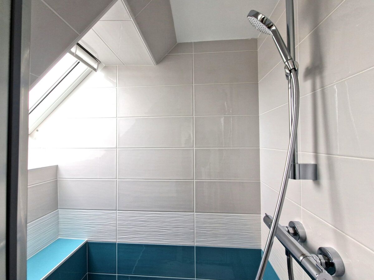 Holiday house House in Terenez with Stunning Harbour Views - Features photo 5