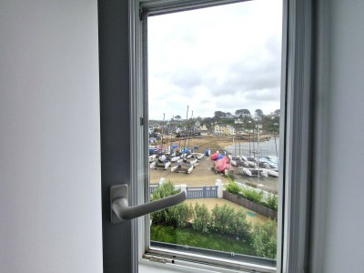 Holiday house House in Terenez with Stunning Harbour Views - Outdoor photo 2