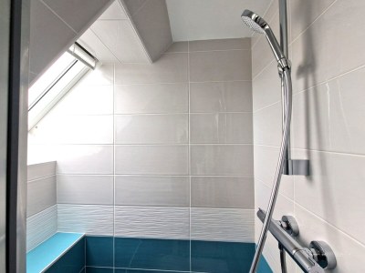 Holiday house House in Terenez with Stunning Harbour Views - Features photo 5