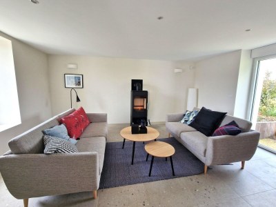 Holiday house House in Terenez with Stunning Harbour Views - Features photo 7