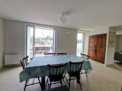 Holiday house House in Terenez with Stunning Harbour Views - Features photo 9