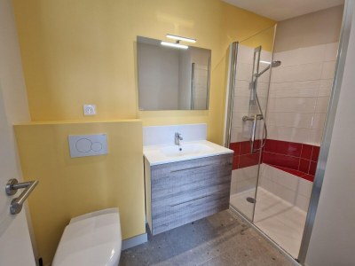 Holiday house House in Terenez with Stunning Harbour Views - Features photo 11