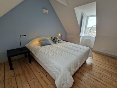 Holiday house House in Terenez with Stunning Harbour Views - Features photo 14