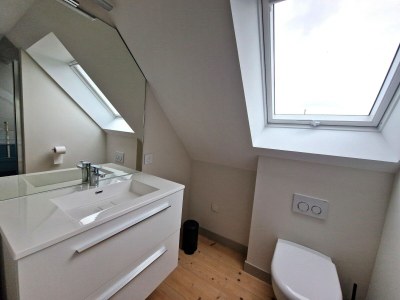 Holiday house House in Terenez with Stunning Harbour Views - Features photo 15