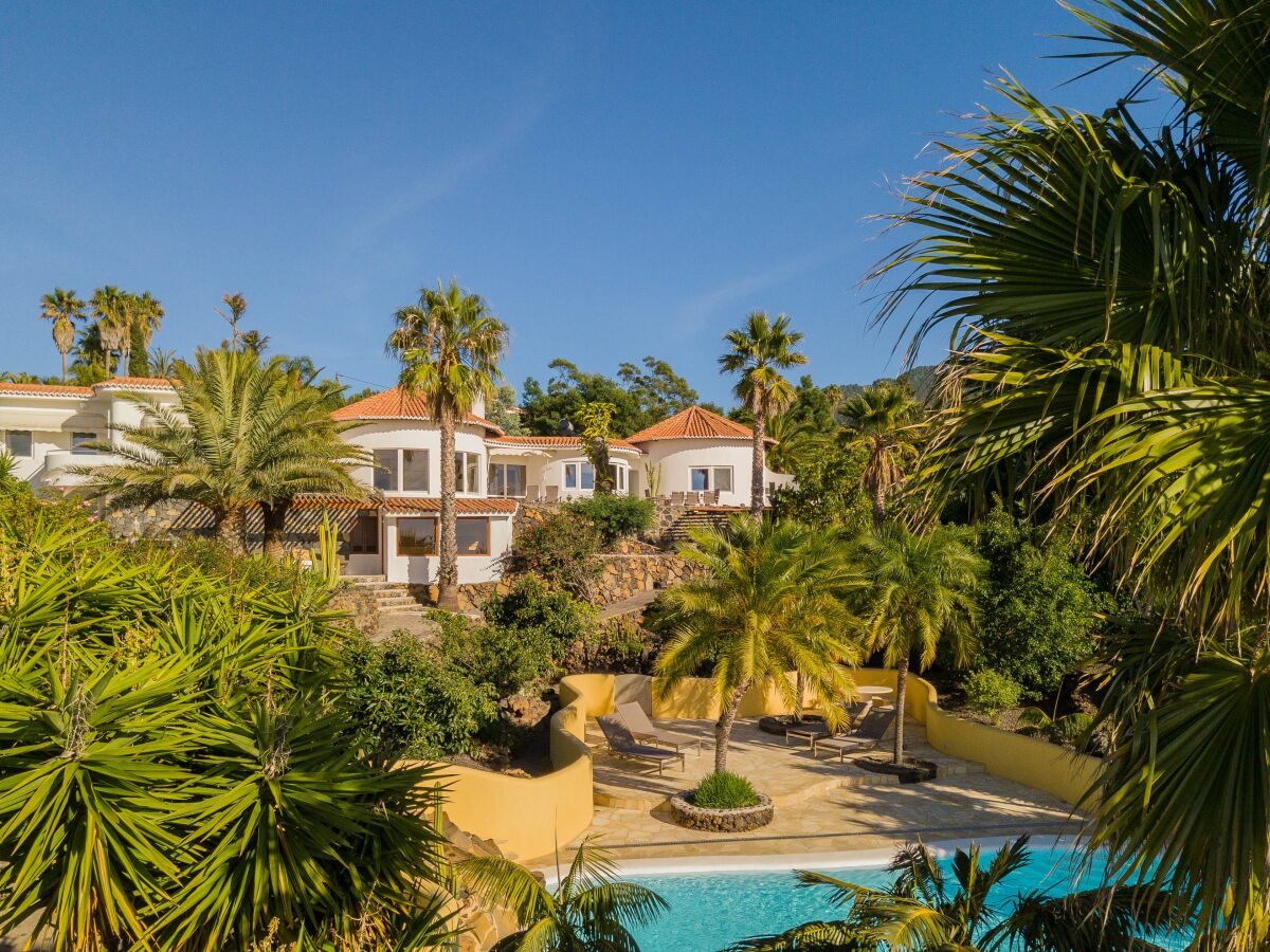 Finca Don Miguel La Palma - Outdoor photo 3