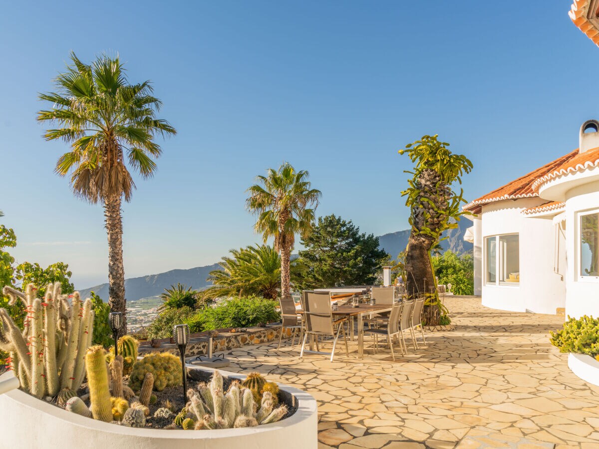 Finca Don Miguel La Palma - Outdoor photo 4