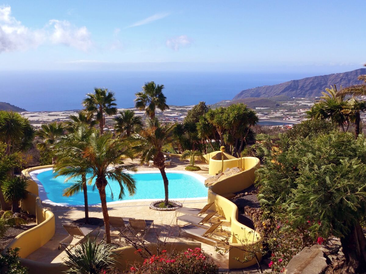 Finca Don Miguel La Palma - Outdoor photo 5