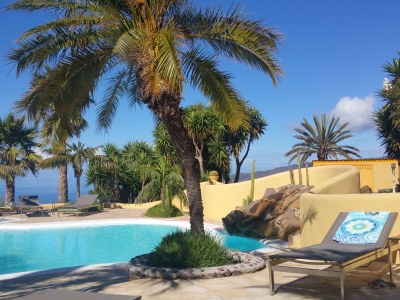 Finca Don Miguel La Palma - Outdoor photo 2