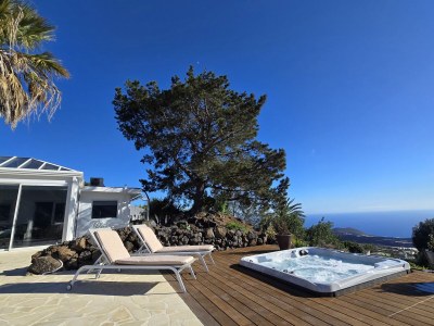 Finca Don Miguel La Palma - Outdoor photo 15