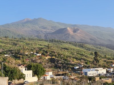Finca Don Miguel La Palma - Environment photo 38