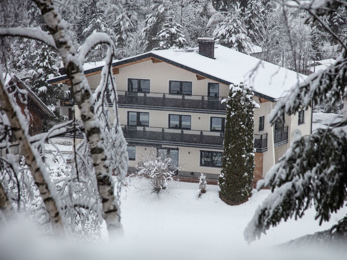 Apartment Appartement 2-4 Personen - Outdoor photo 3