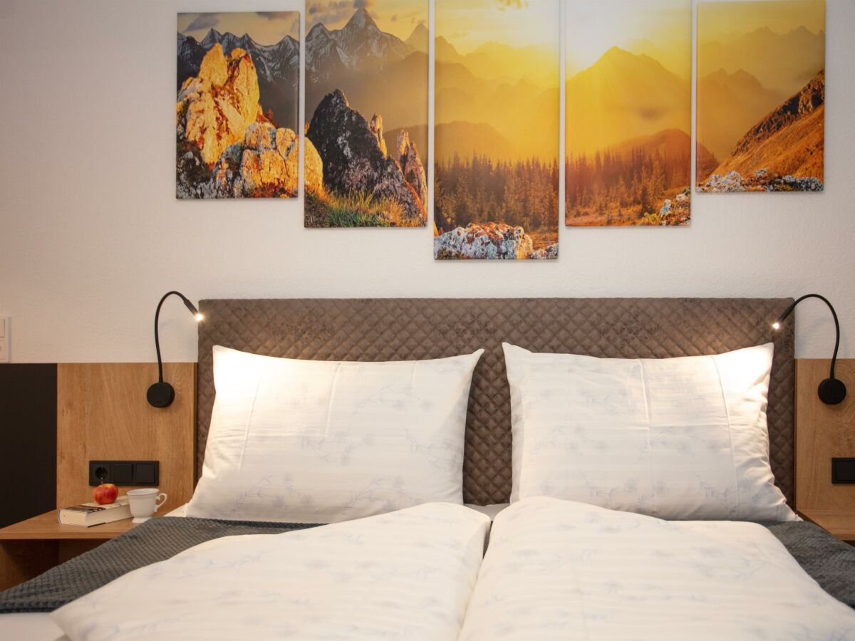 Apartment Appartement 2-4 Personen - Outdoor photo 5