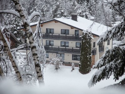 Apartment Appartement 2-4 Personen - Outdoor photo 3