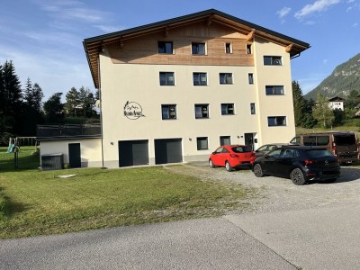 Apartment Appartement 2-4 Personen - Outdoor photo 4