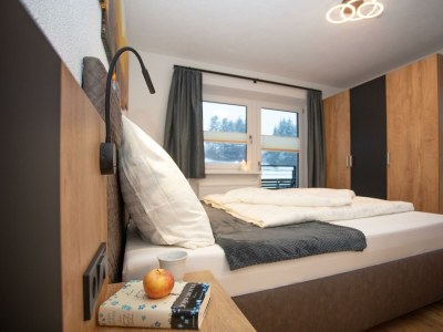 Apartment Appartement 2-4 Personen - Outdoor photo 6