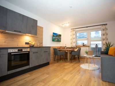 Apartment Appartement 2-4 Personen - Outdoor photo 7