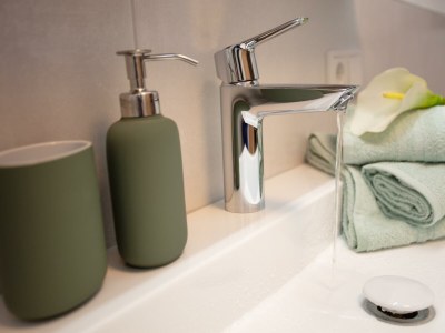 Apartment Appartement 2-4 Personen - Outdoor photo 8