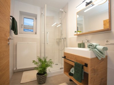 Apartment Appartement 2-4 Personen - Outdoor photo 9