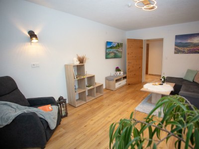 Apartment Appartement 2-4 Personen - Outdoor photo 10