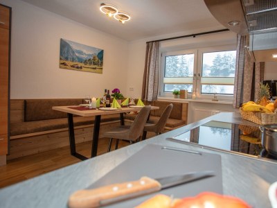 Apartment Appartement 2-4 Personen - Features photo 11