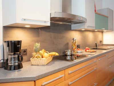 Apartment Appartement 2-4 Personen - Features photo 12