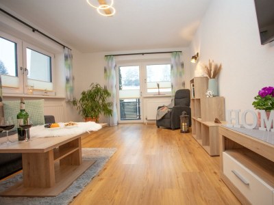 Apartment Appartement 2-4 Personen - Features photo 13