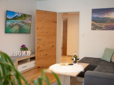 Apartment Appartement 2-4 Personen - Features photo 14