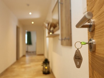 Apartment Appartement 2-4 Personen - Features photo 16