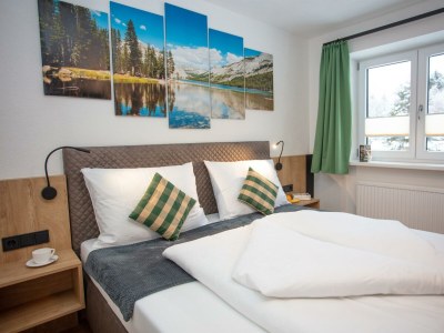 Apartment Appartement 2-4 Personen - Features photo 19