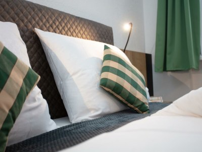 Apartment Appartement 2-4 Personen - Features photo 20