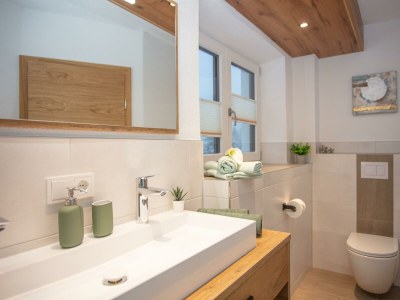 Apartment Appartement 2-4 Personen - Features photo 31