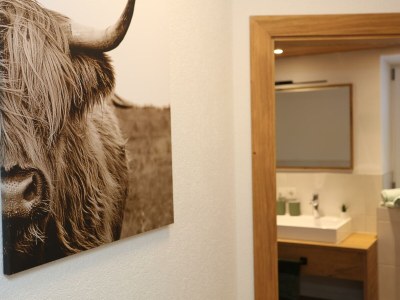 Apartment Appartement 2-4 Personen - Features photo 32